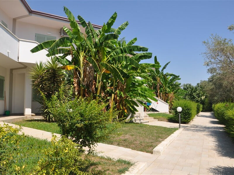 Villaggio Borgo Degli Ulivi