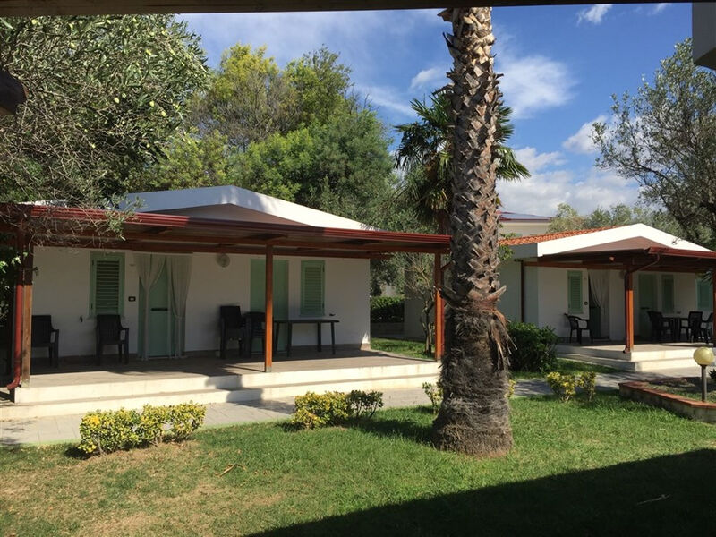 Villaggio Borgo Degli Ulivi