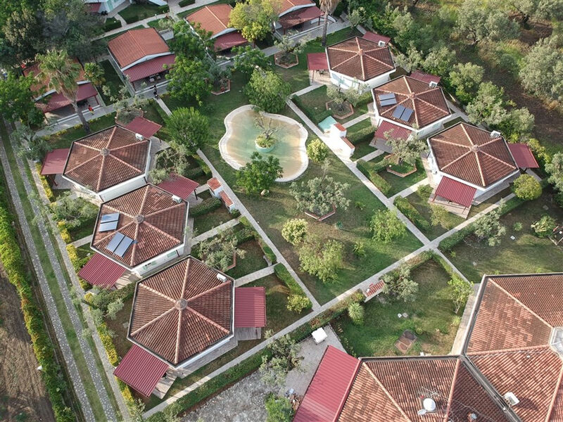Villaggio Borgo Degli Ulivi