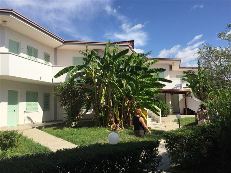 Villaggio Borgo Degli Ulivi
