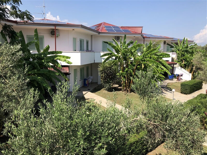 Villaggio Borgo Degli Ulivi