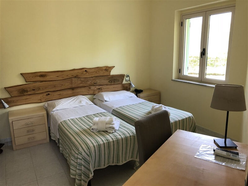 Villaggio Borgo Degli Ulivi