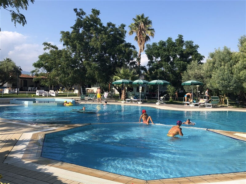 Villaggio Borgo Degli Ulivi