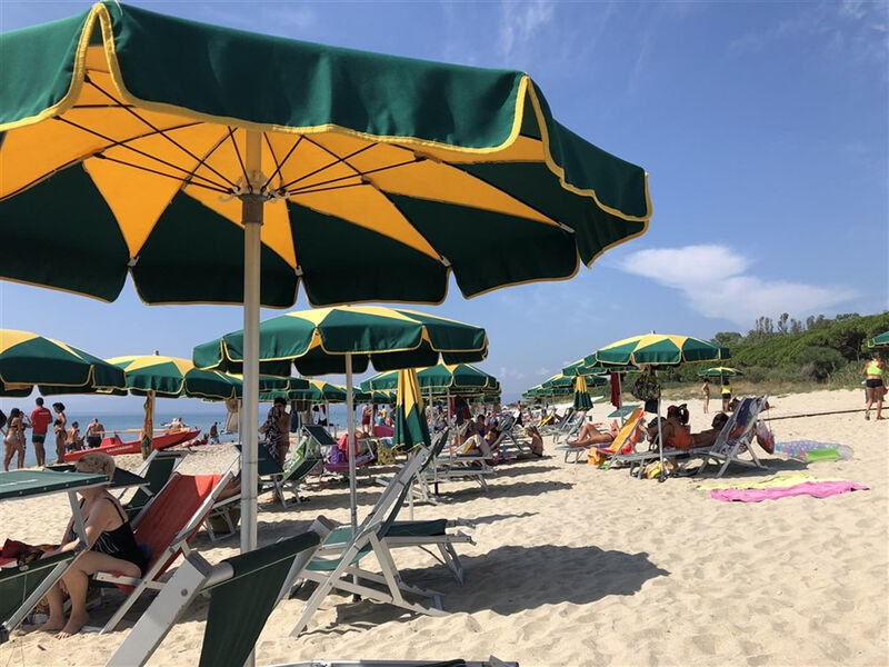 Villaggio Borgo Degli Ulivi
