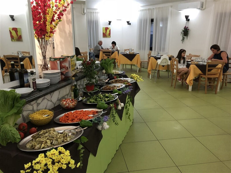 Villaggio Borgo Degli Ulivi