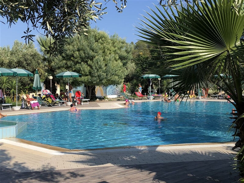 Villaggio Borgo Degli Ulivi