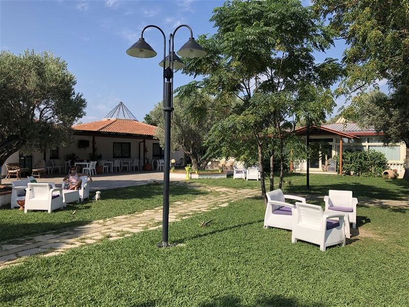 Villaggio Borgo Degli Ulivi
