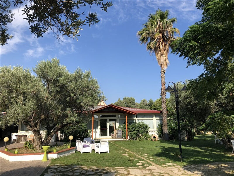 Villaggio Borgo Degli Ulivi
