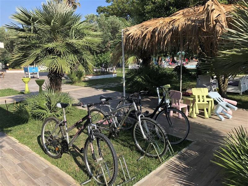 Villaggio Borgo Degli Ulivi