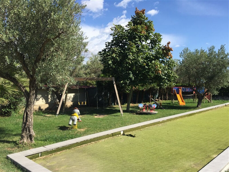 Villaggio Borgo Degli Ulivi