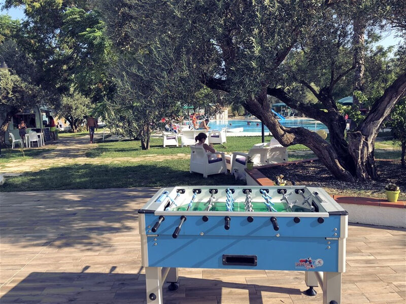 Villaggio Borgo Degli Ulivi