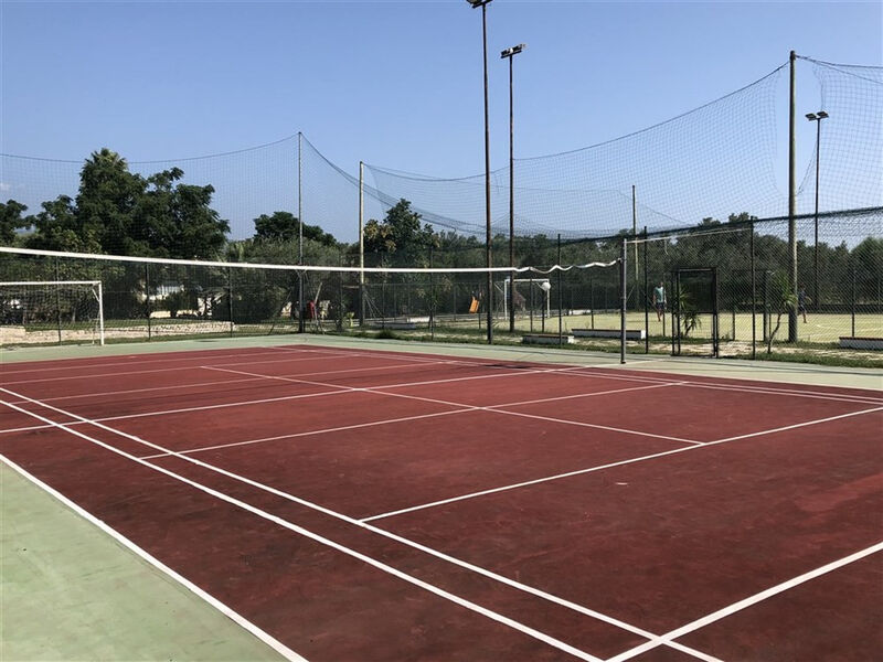 Villaggio Borgo Degli Ulivi
