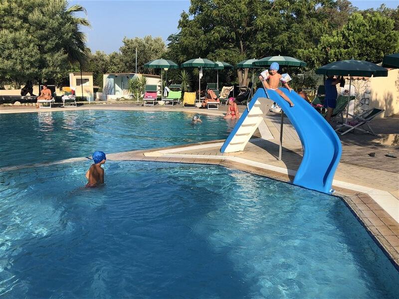 Villaggio Borgo Degli Ulivi