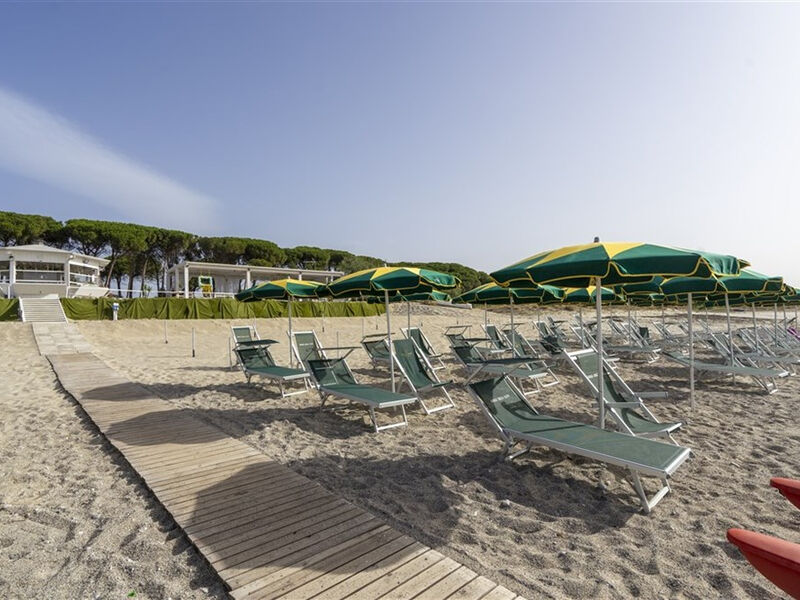 Villaggio Borgo Degli Ulivi