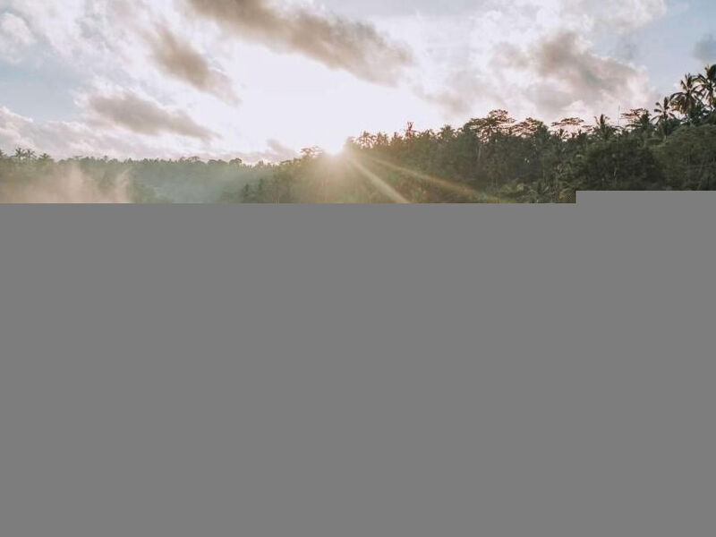 Resort Buahan, a Banyan Tree Escape