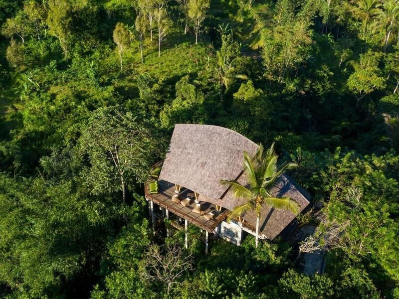 Resort Buahan, a Banyan Tree Escape