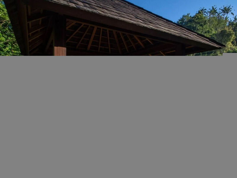 Resort Buahan, a Banyan Tree Escape