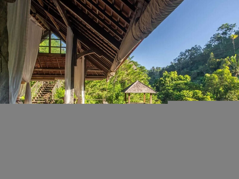 Resort Buahan, a Banyan Tree Escape