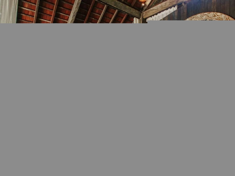 Resort Buahan, a Banyan Tree Escape