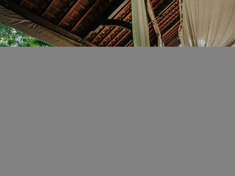 Resort Buahan, a Banyan Tree Escape