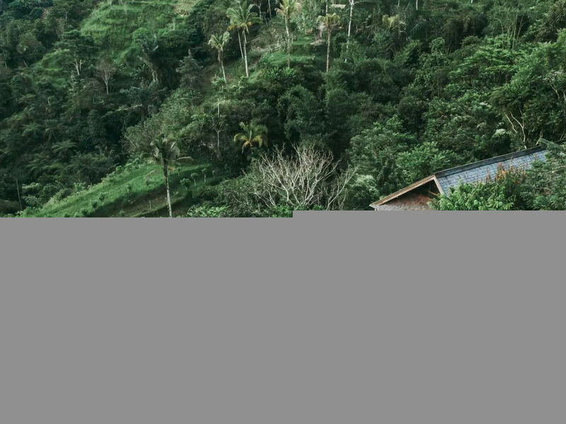 Resort Buahan, a Banyan Tree Escape