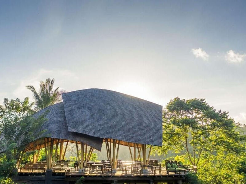 Resort Buahan, a Banyan Tree Escape