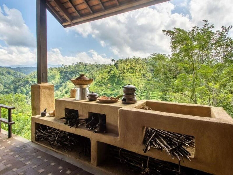 Resort Buahan, a Banyan Tree Escape