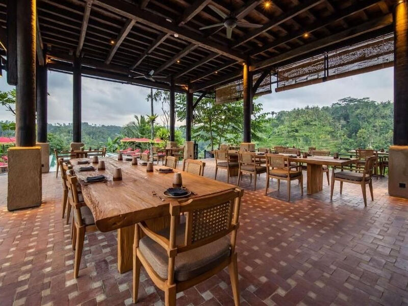 Resort Buahan, a Banyan Tree Escape