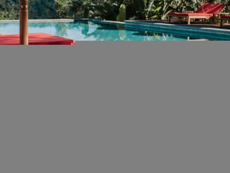 Resort Buahan, a Banyan Tree Escape