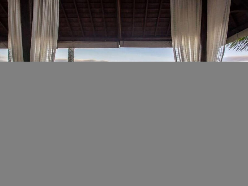 Resort Buahan, a Banyan Tree Escape