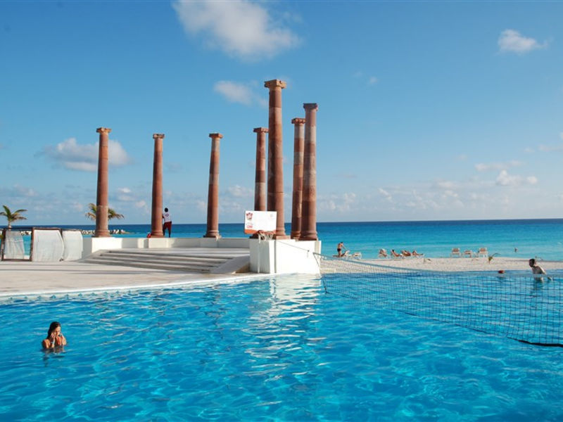 Resort Krystal