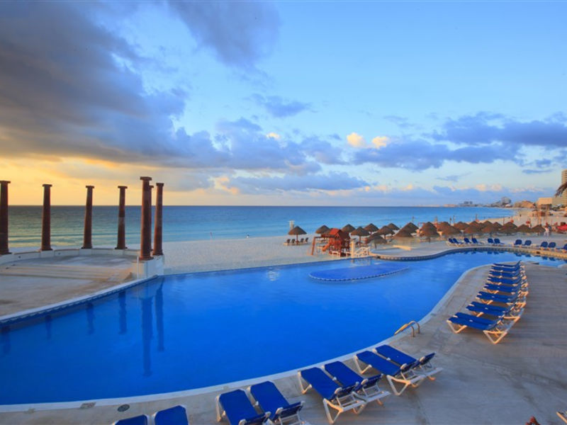 Resort Krystal