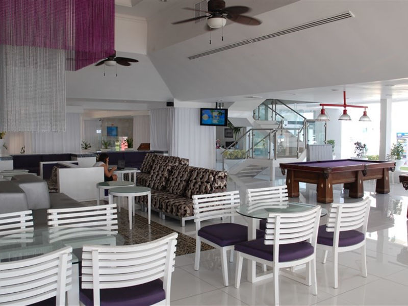 Resort Krystal