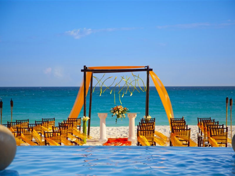 Resort Krystal