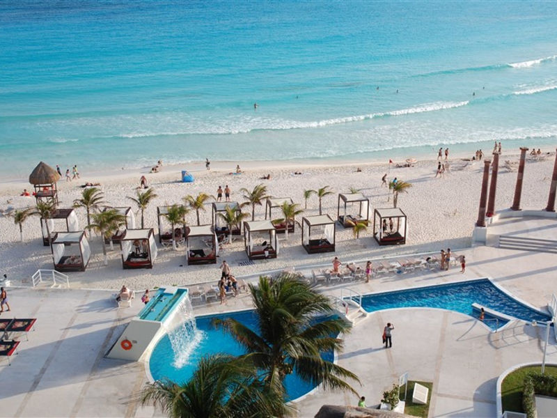 Resort Krystal