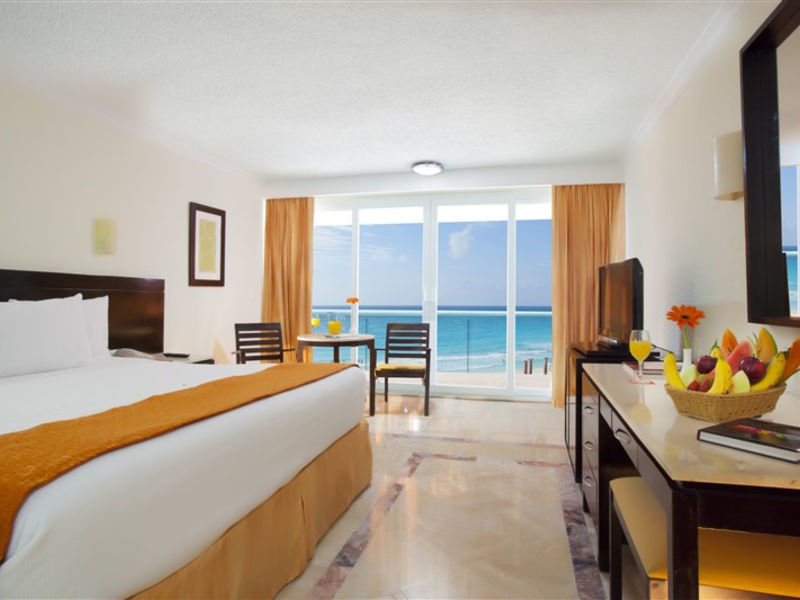 Resort Krystal