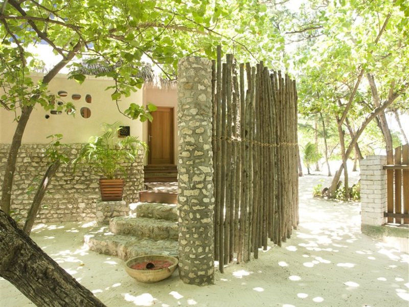 Resort Taj Vivanta Coral Reef