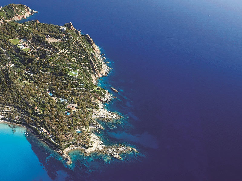 Resort Telis