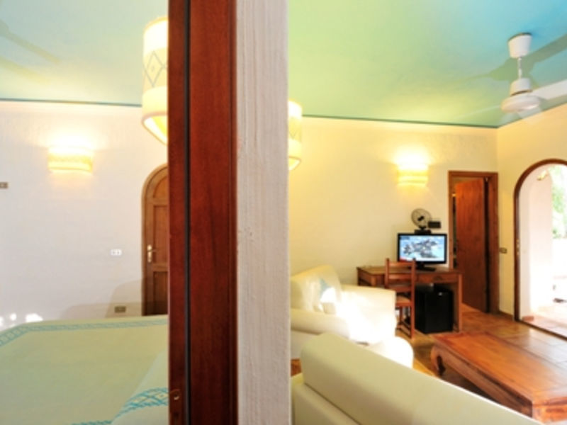 Resort Telis