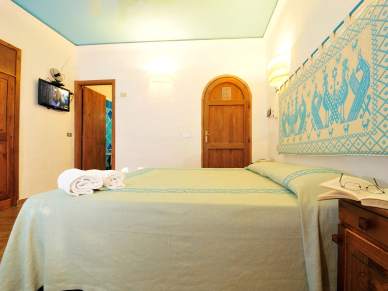 Resort Telis