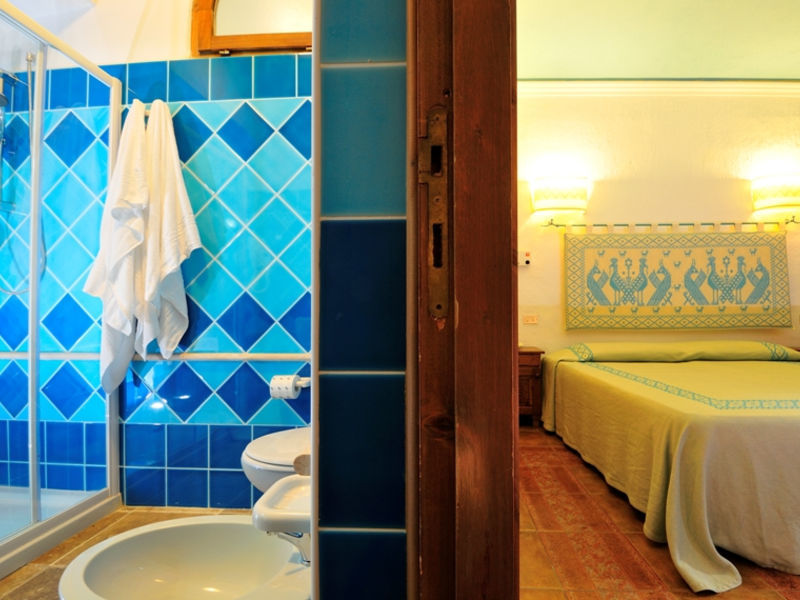 Resort Telis