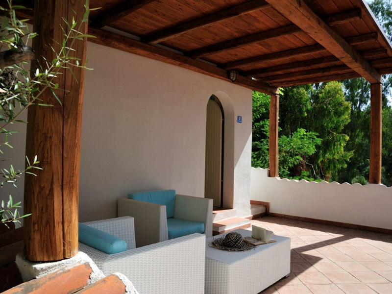 Resort Telis