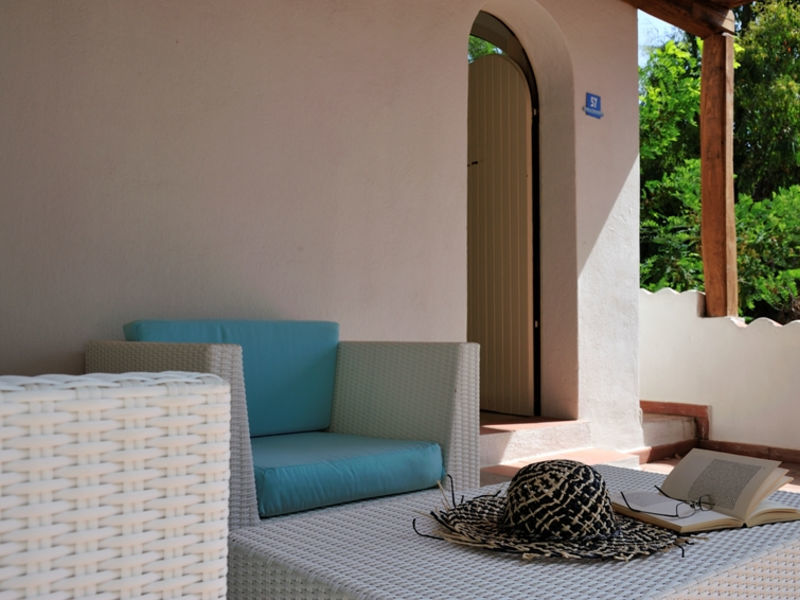 Resort Telis
