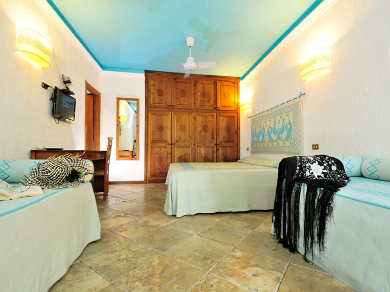 Resort Telis