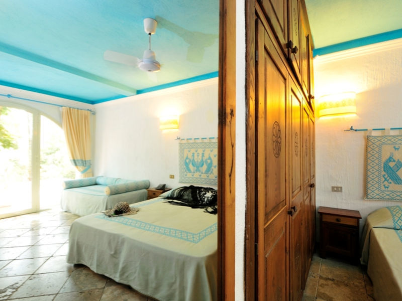 Resort Telis