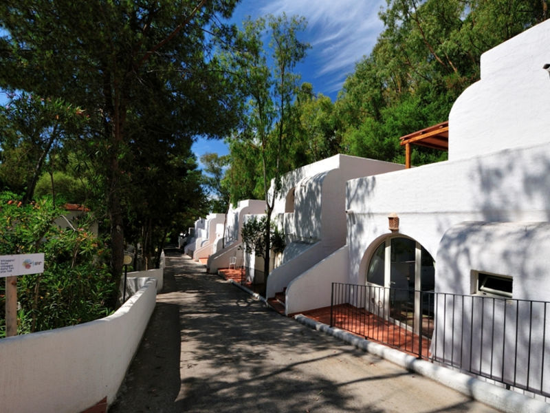 Resort Telis