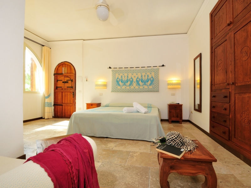 Resort Telis