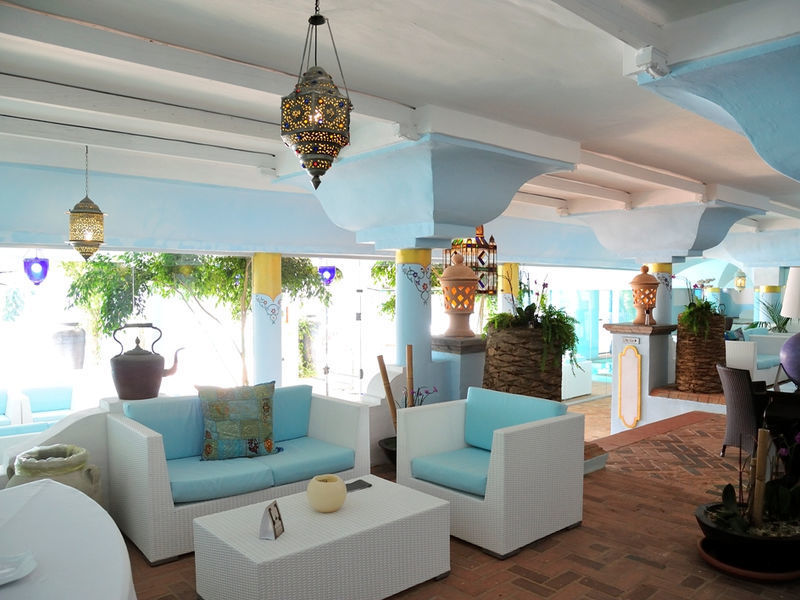 Resort Telis