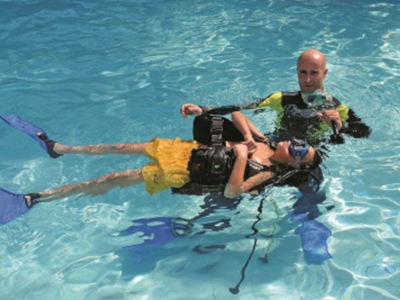 Resort Telis