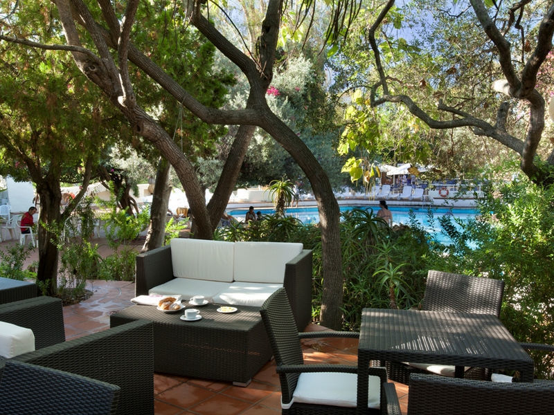 Resort Telis